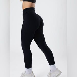 Paragon Reluna Original Sculptseam
Legging Black